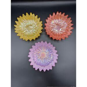 AKCAM Turkish Glass Bowls